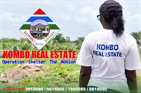 Kombo real estate3
