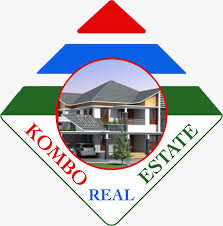 Kombo Real Estate